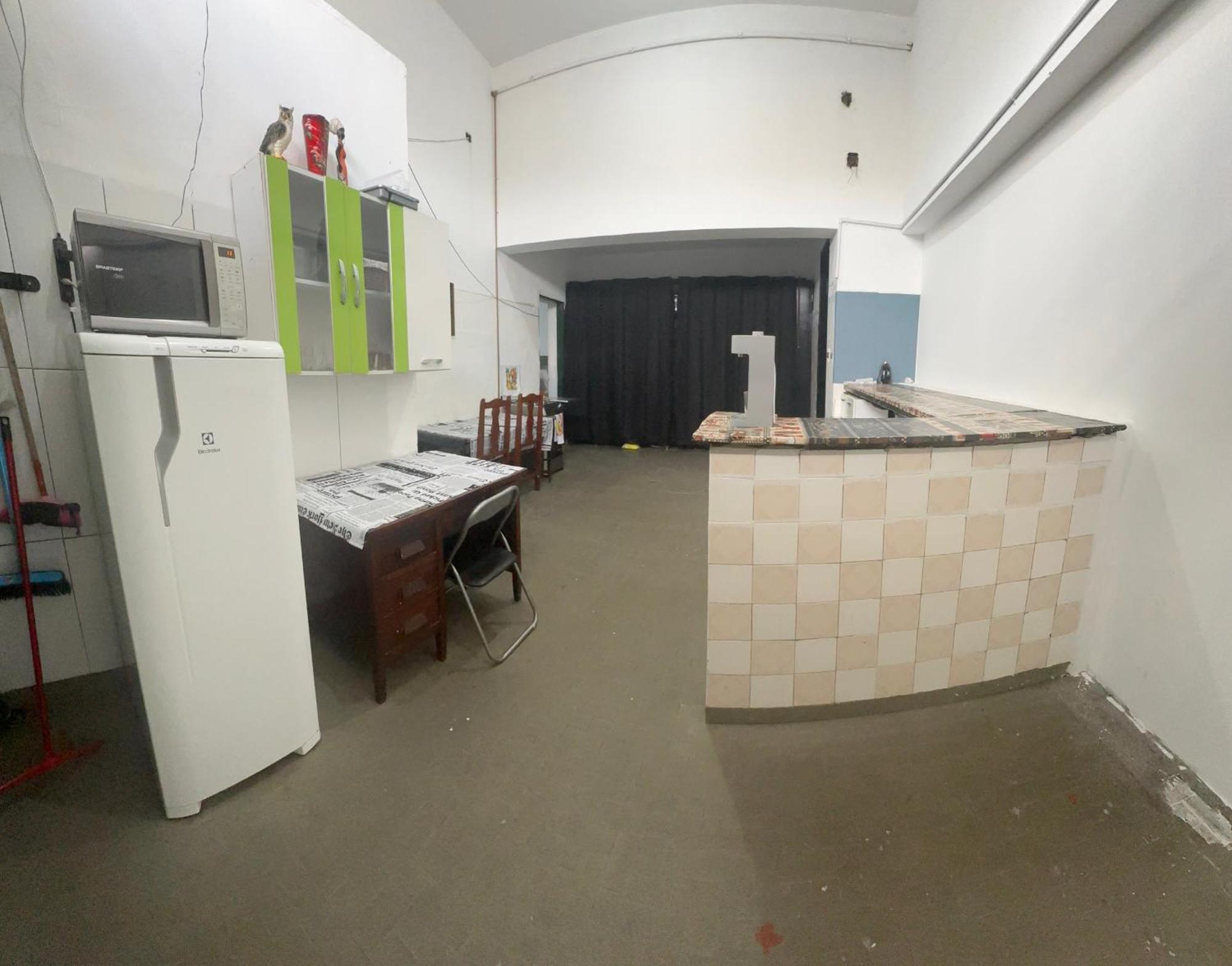 Quarto Harry Potter - Nº 2 Hospedagem domiciliar São Paulo