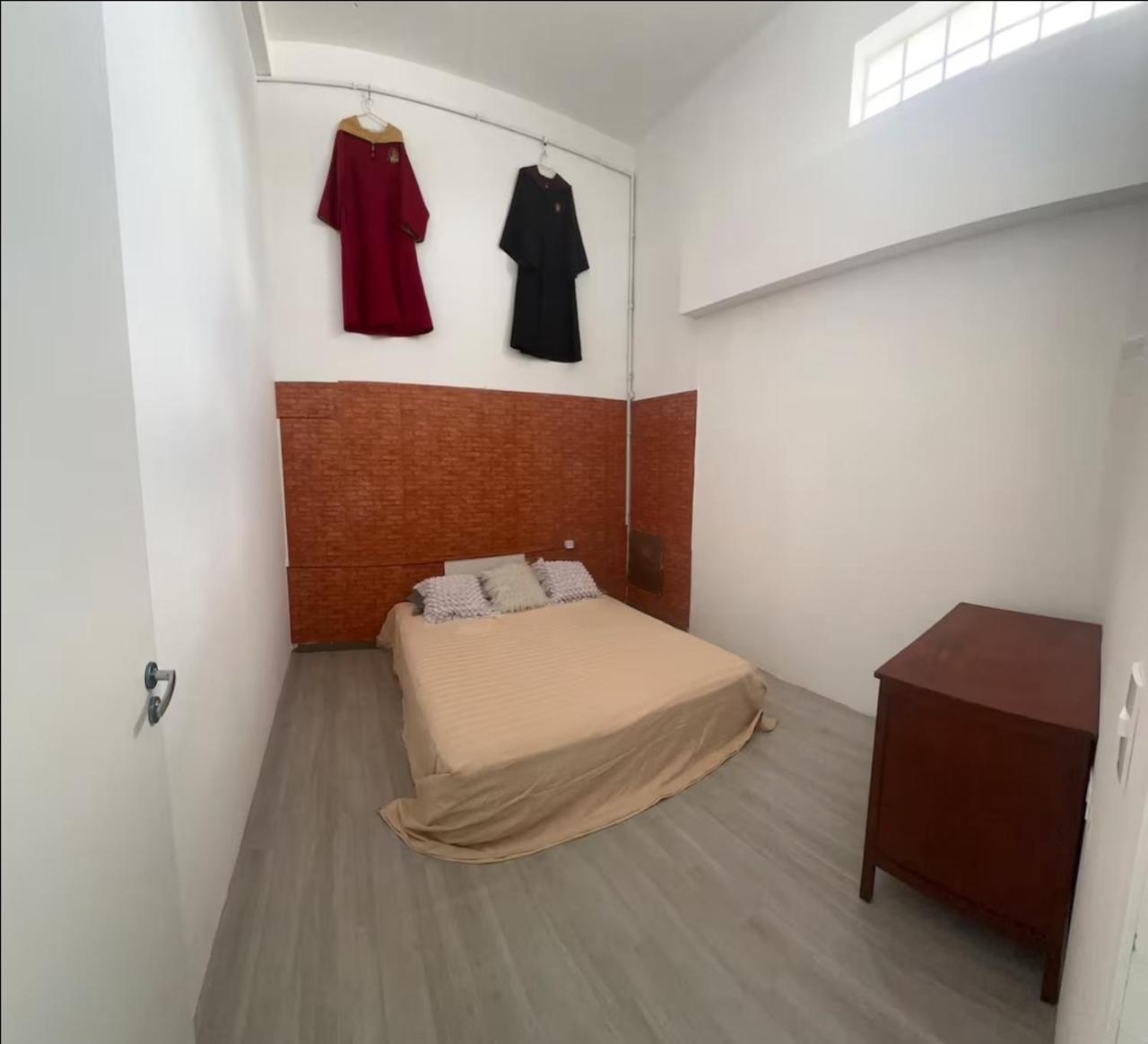 Quarto Harry Potter - Nº 2 * São Paulo